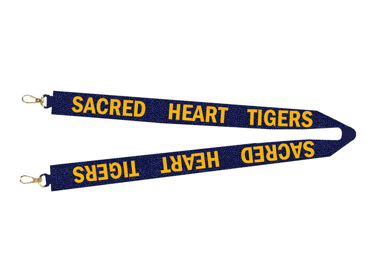 Beaded Purse Strap - 6 week turnaround time