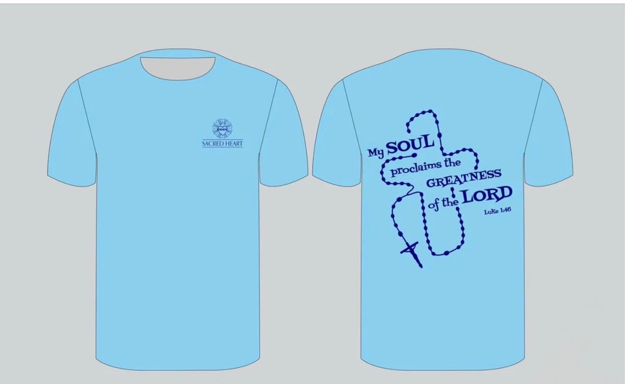 Spirit Shirt