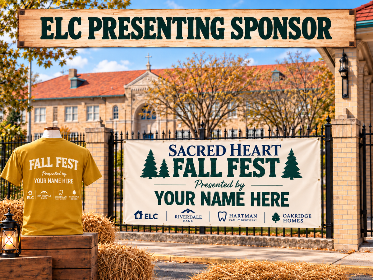 ELC Presenting Sponsor