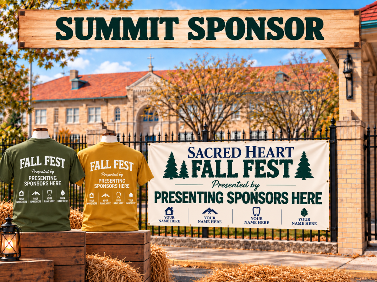 Summit Sponsor