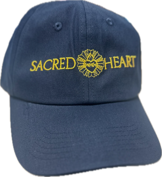 Sacred Heart Hat