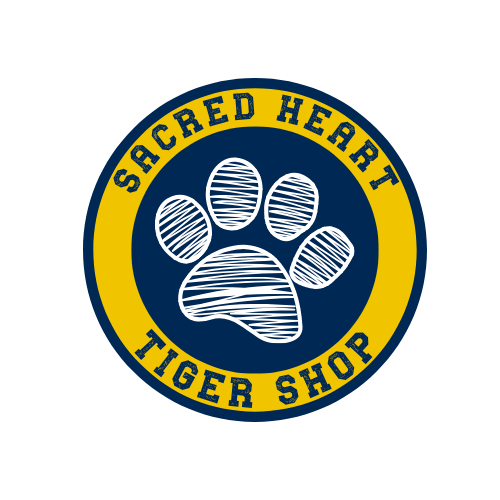 Sacred Heart Tiger Shop