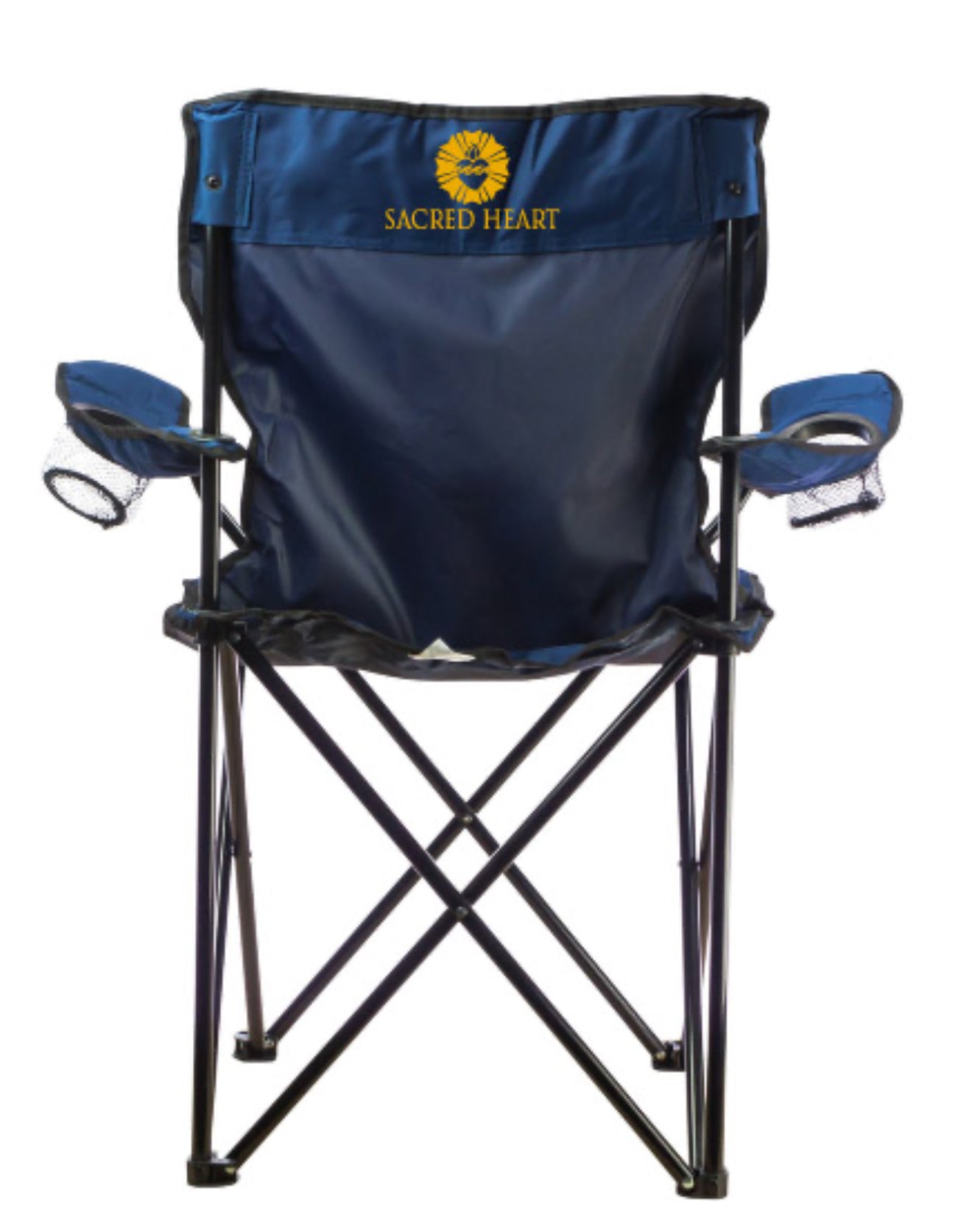 Lawn Chair - Navy