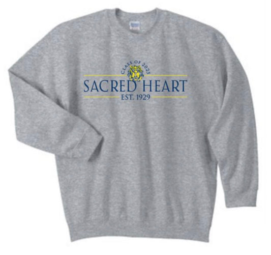 8th grade Sweatshirt