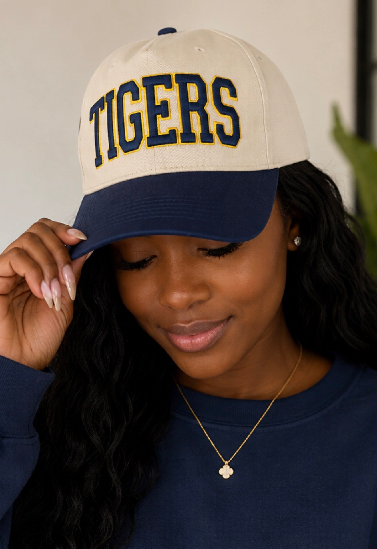 Classic Tigers Cap