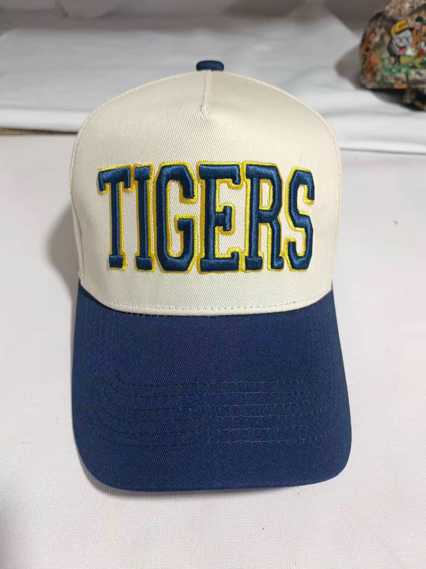 Classic Tigers Cap