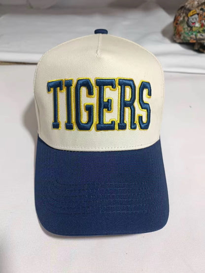 Classic Tigers Cap
