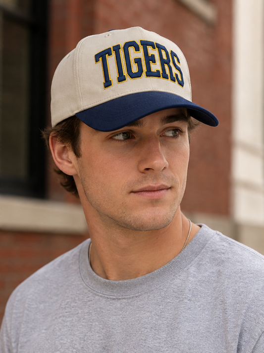 Classic Tigers Cap