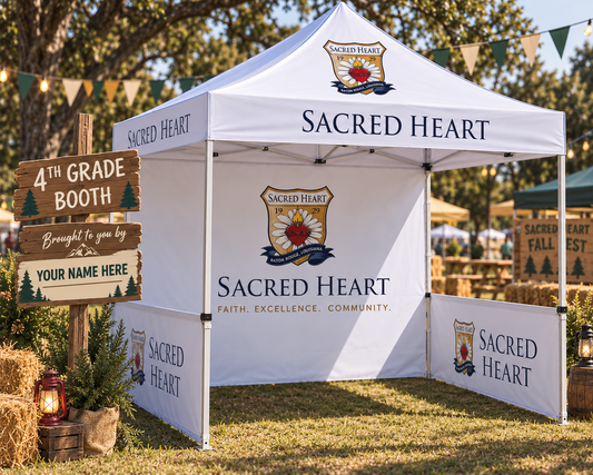 Booth Sponsor