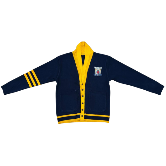 Sacred Heart Cardigan [Uniform Approved]