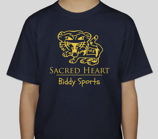 Biddy Sports T-Shirt