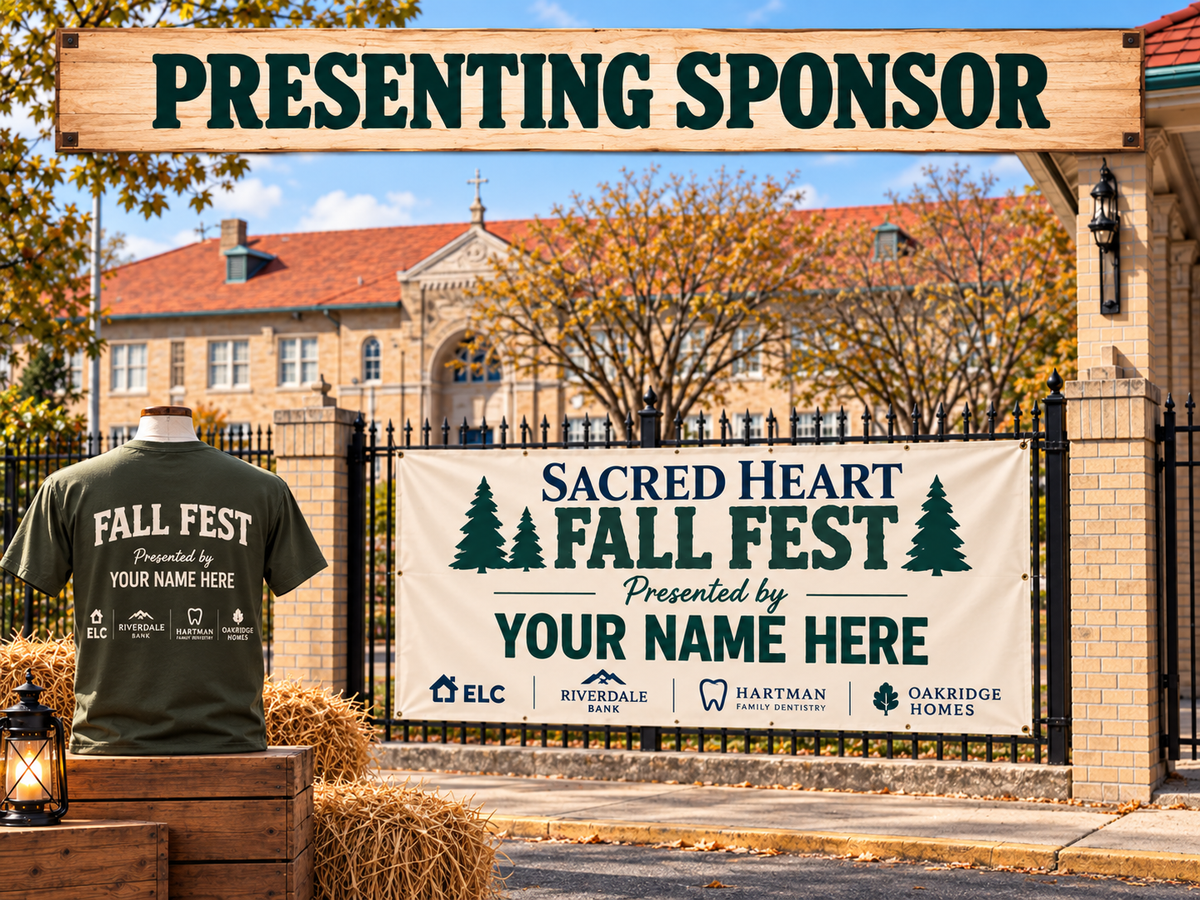 Presenting Sponsor