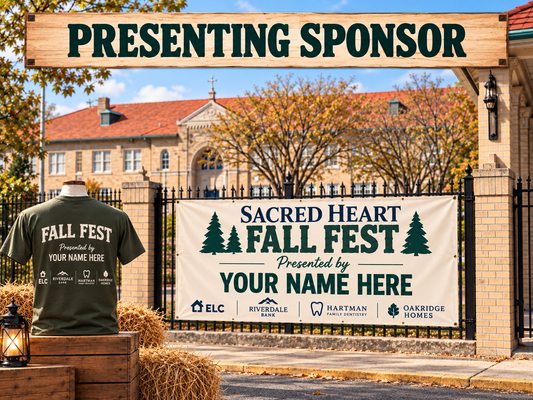 Presenting Sponsor